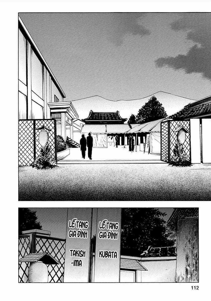 Fukushuu Kyoushitsu - Chapter 8 - Trang 35