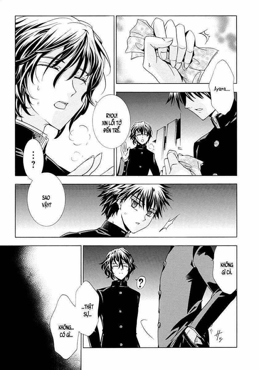 Fukushuu Kyoushitsu - Chapter 8 - Trang 44