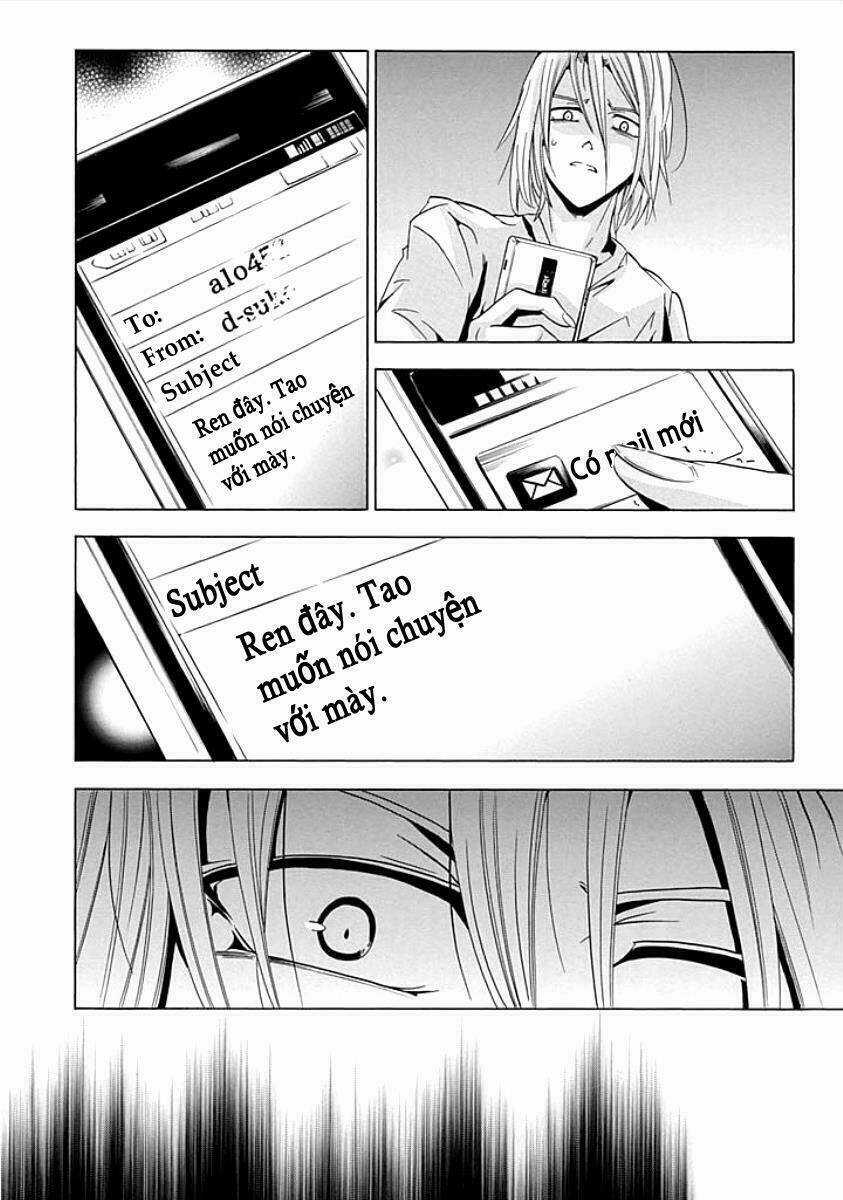 Fukushuu Kyoushitsu - Chapter 9 - Trang 19