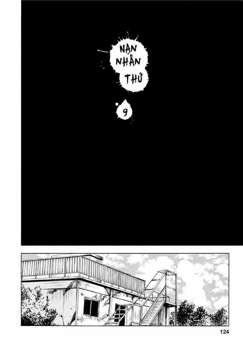 Fukushuu Kyoushitsu - Chapter 9 - Trang 3