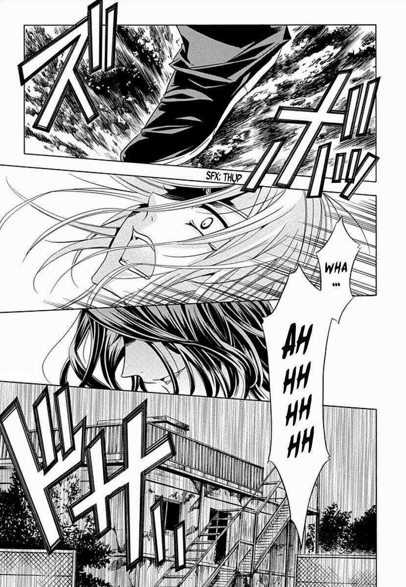 Fukushuu Kyoushitsu - Chapter 9 - Trang 24