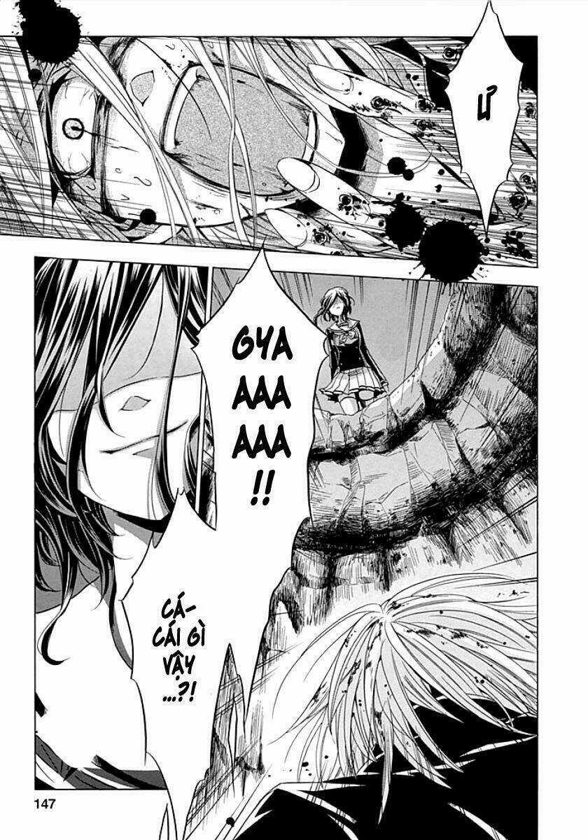 Fukushuu Kyoushitsu - Chapter 9 - Trang 26