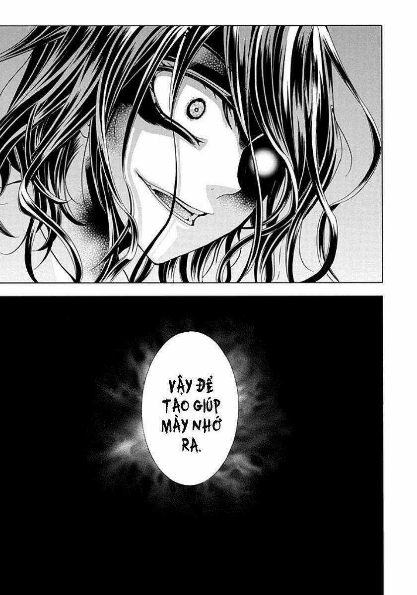 Fukushuu Kyoushitsu - Chapter 9 - Trang 28