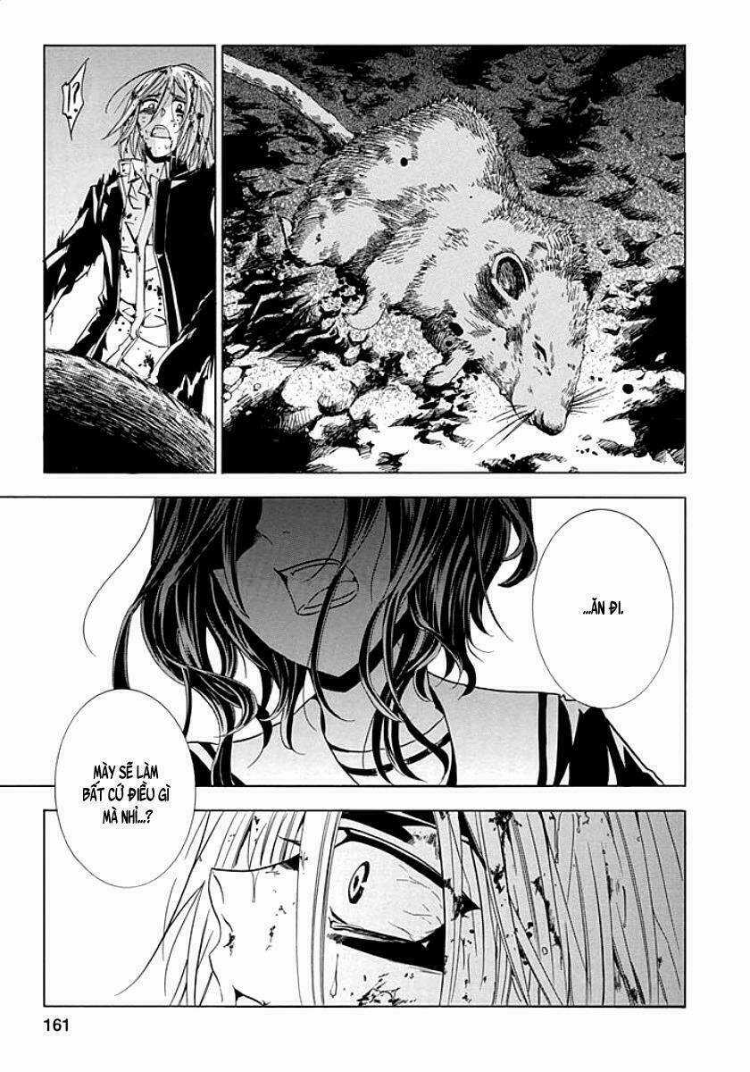 Fukushuu Kyoushitsu - Chapter 9 - Trang 40