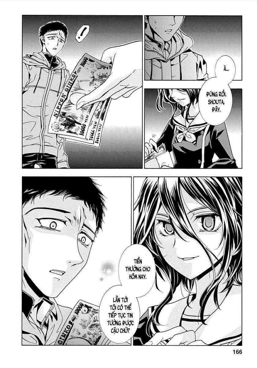 Fukushuu Kyoushitsu - Chapter 9 - Trang 45