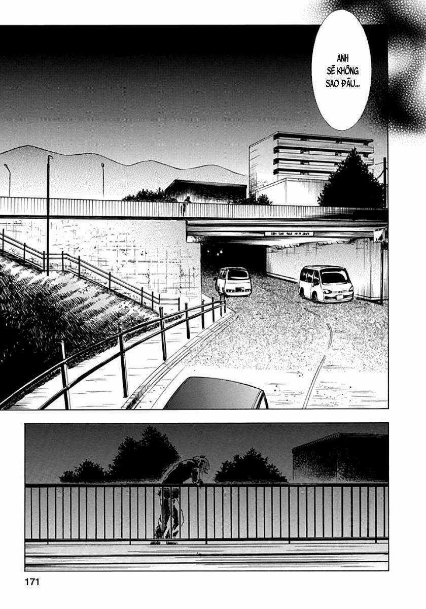 Fukushuu Kyoushitsu - Chapter 9 - Trang 50
