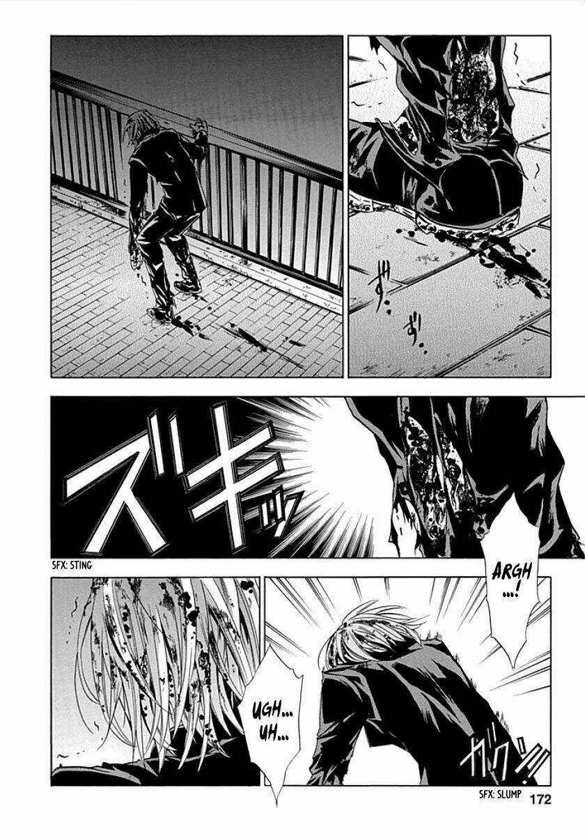 Fukushuu Kyoushitsu - Chapter 9 - Trang 51