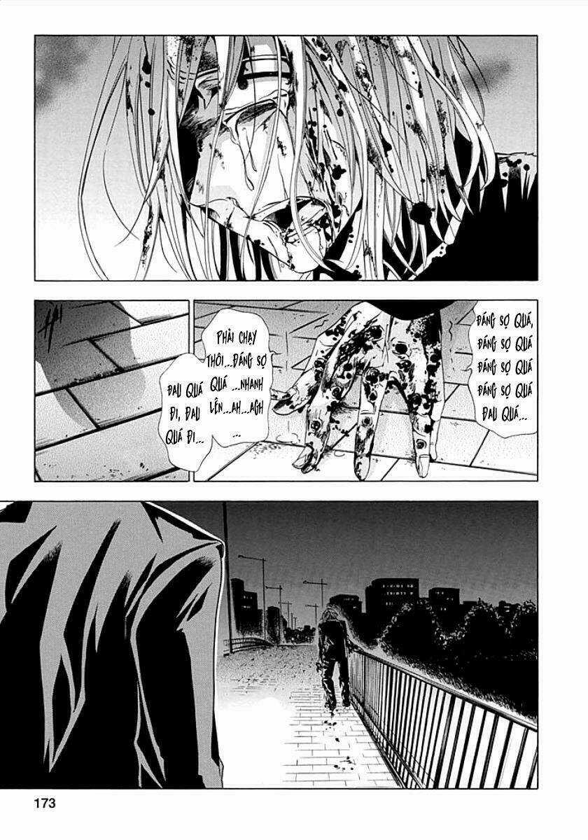 Fukushuu Kyoushitsu - Chapter 9 - Trang 52