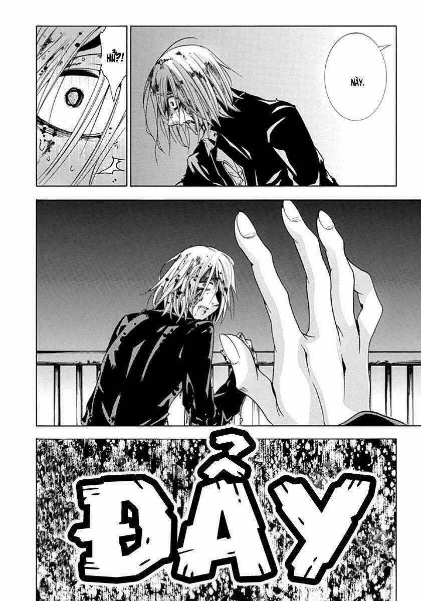 Fukushuu Kyoushitsu - Chapter 9 - Trang 53