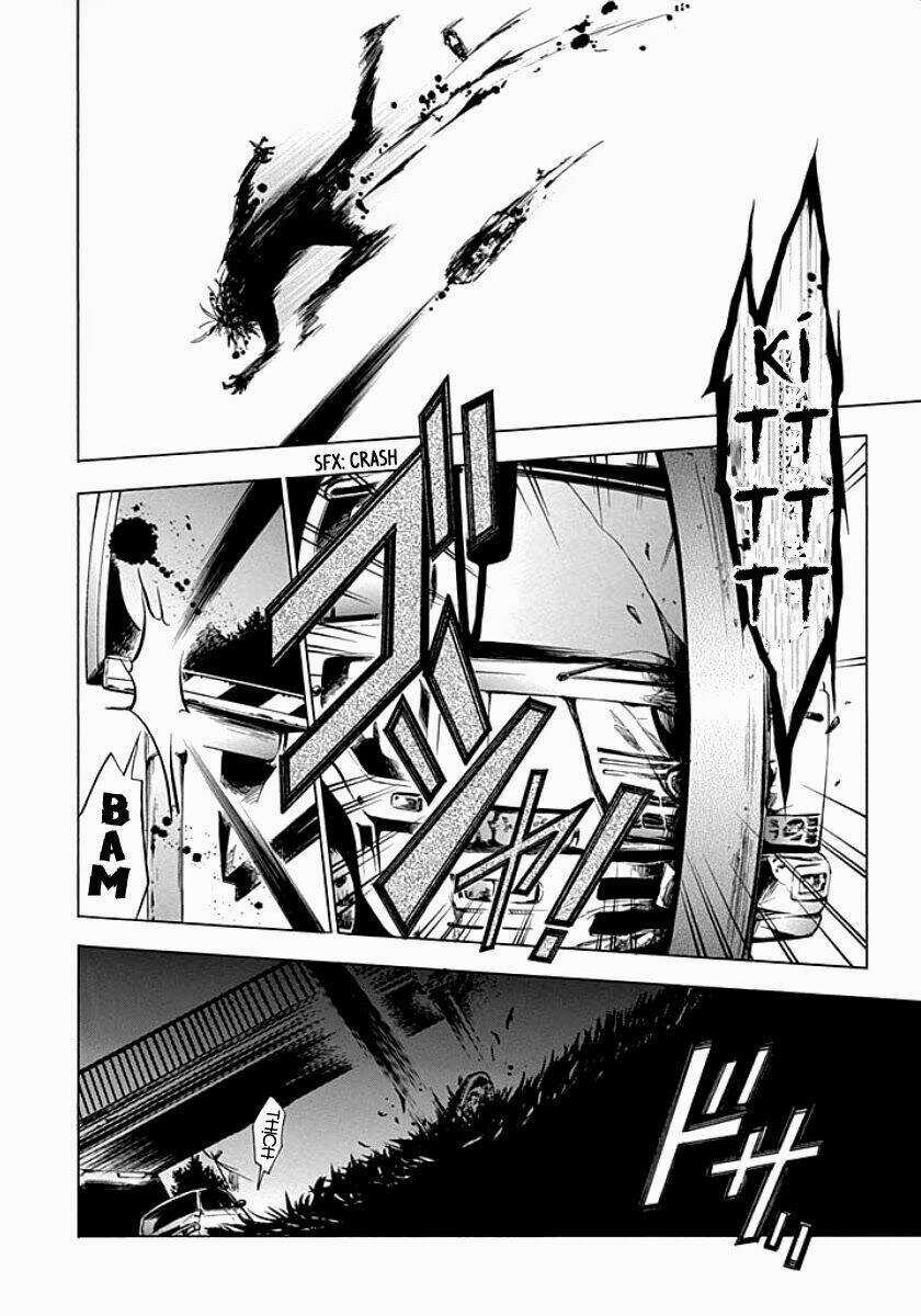 Fukushuu Kyoushitsu - Chapter 9 - Trang 56