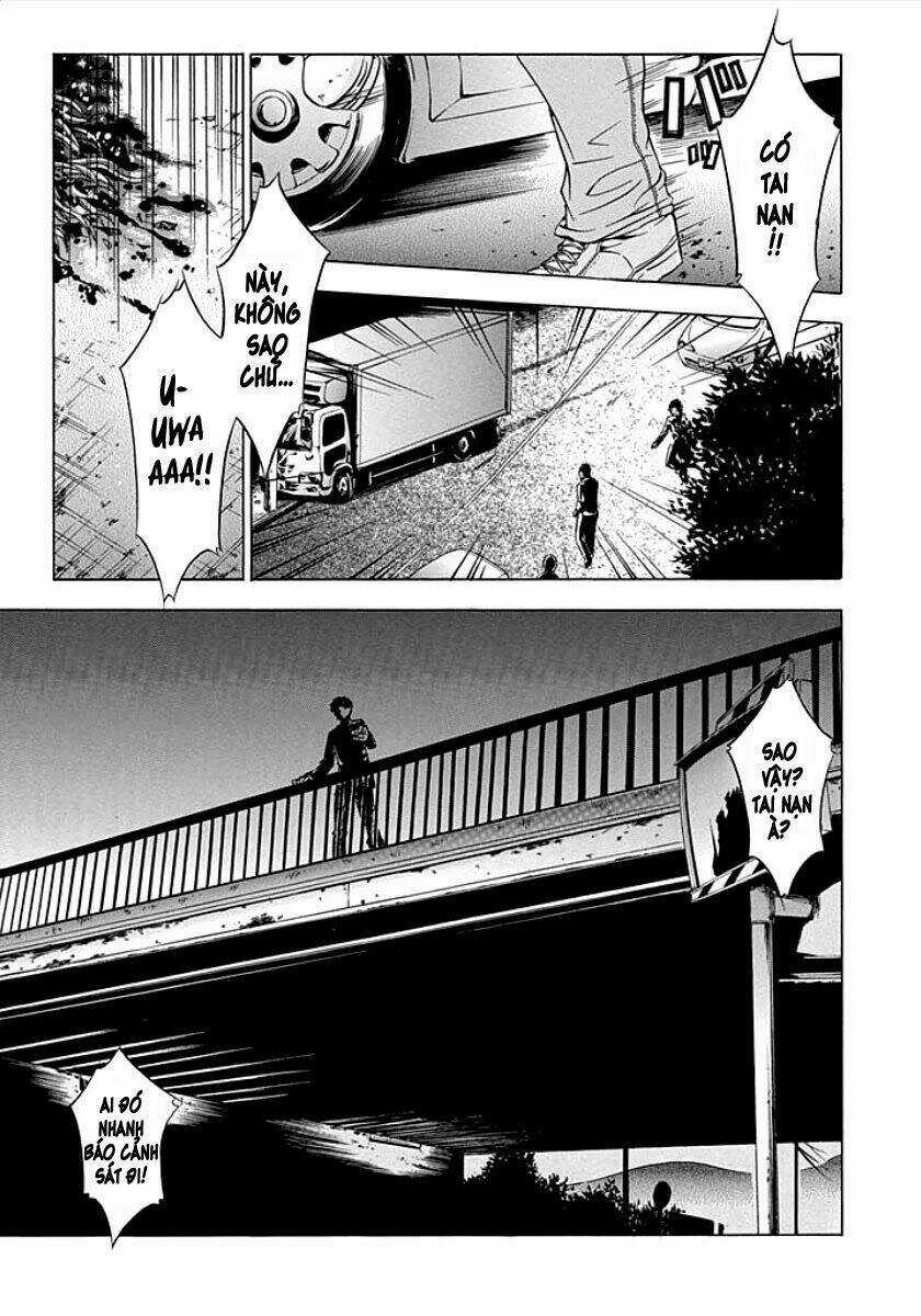 Fukushuu Kyoushitsu - Chapter 9 - Trang 57