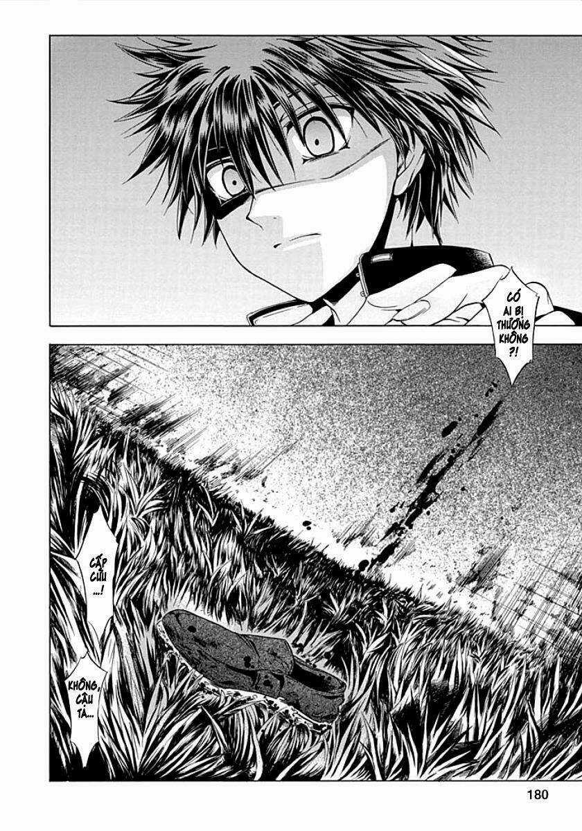 Fukushuu Kyoushitsu - Chapter 9 - Trang 58