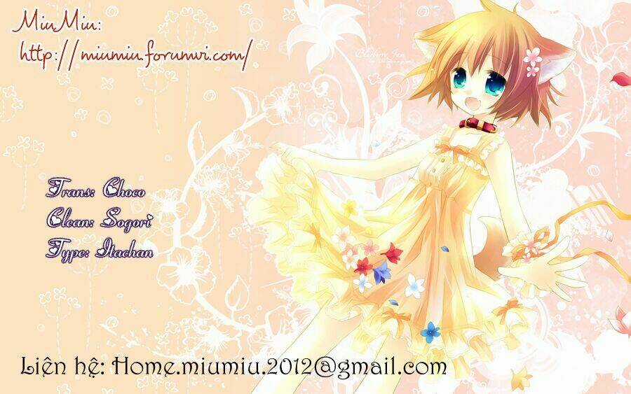 Fukushuu Kyoushitsu - Chapter 9 - Trang 61