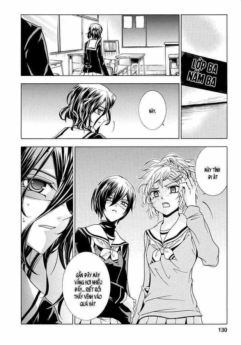 Fukushuu Kyoushitsu - Chapter 9 - Trang 9