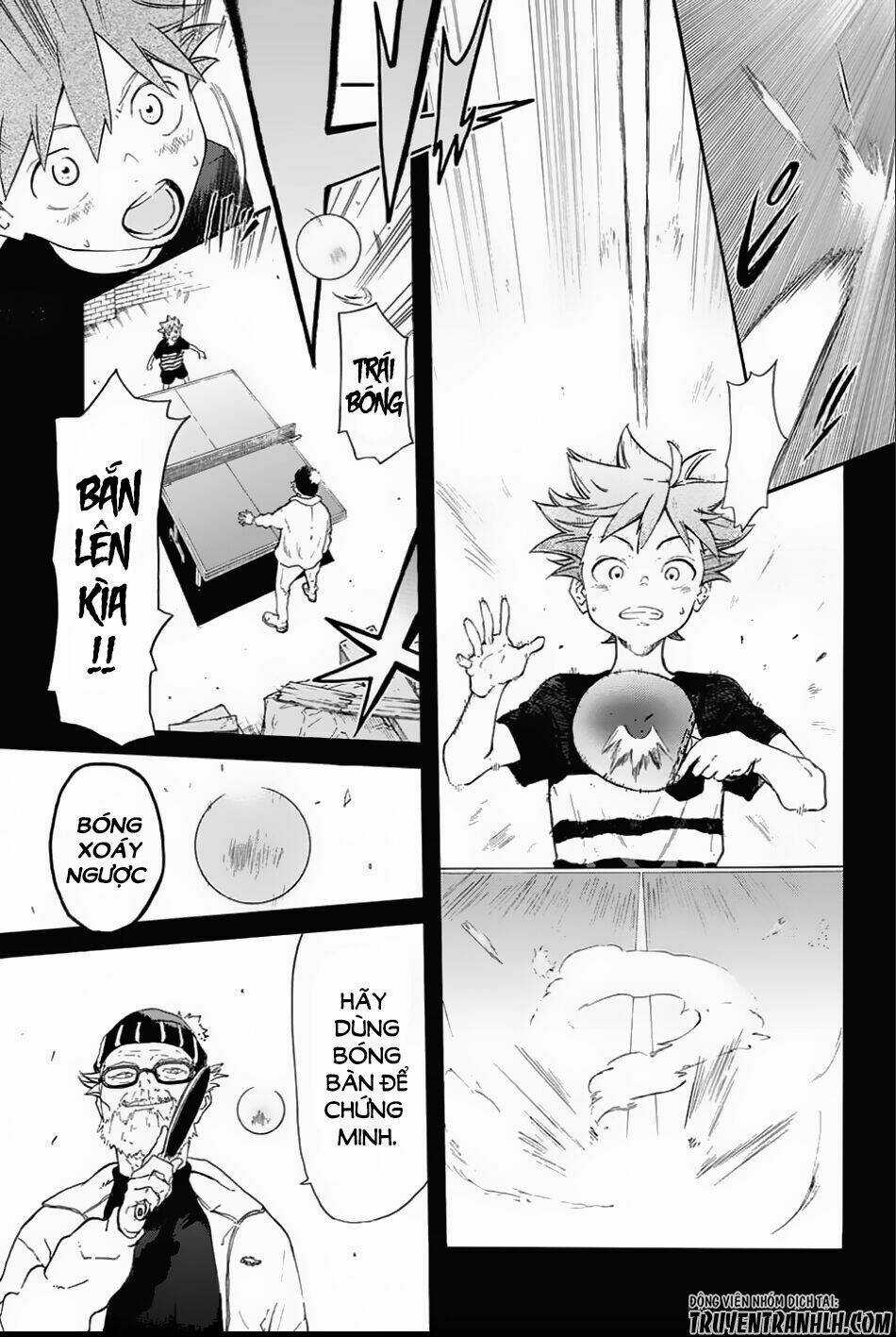 Full Drive - Chapter 1 - Trang 24