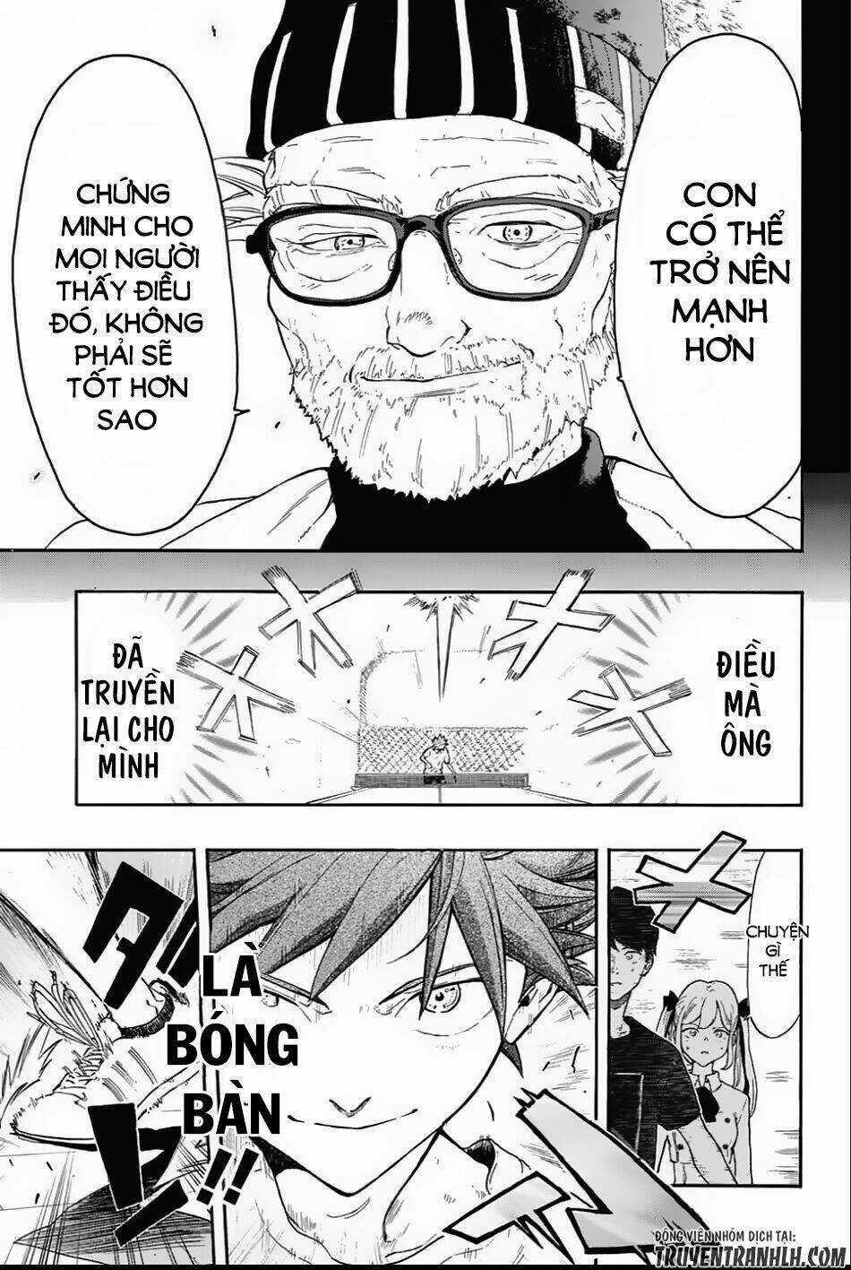 Full Drive - Chapter 1 - Trang 26