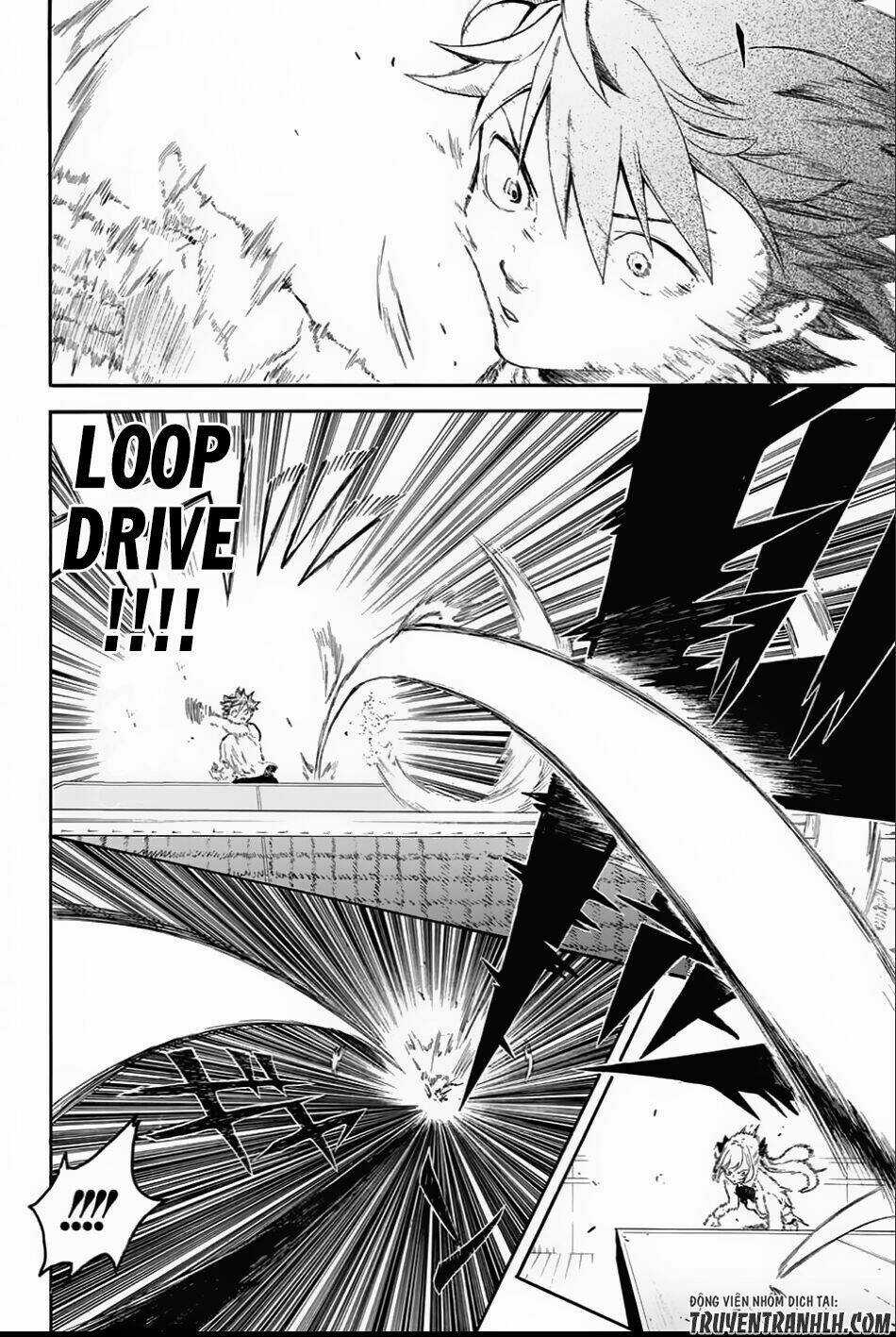 Full Drive - Chapter 1 - Trang 32