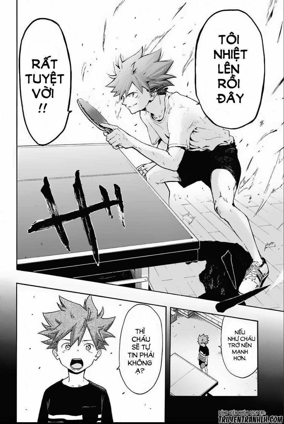 Full Drive - Chapter 1 - Trang 40