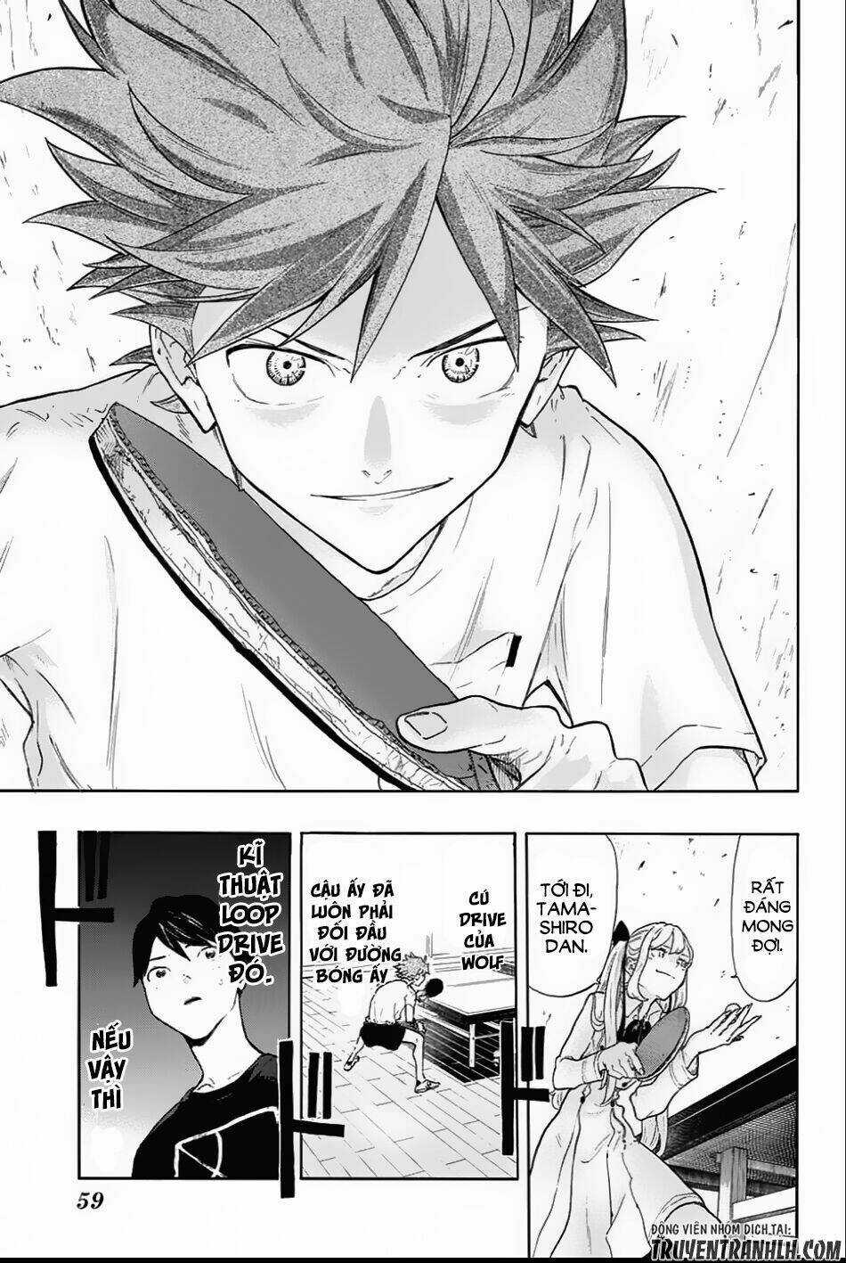 Full Drive - Chapter 1 - Trang 41