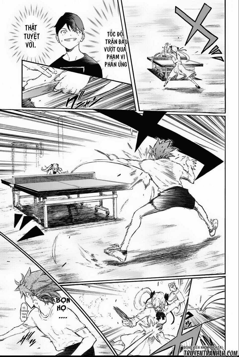 Full Drive - Chapter 1 - Trang 43