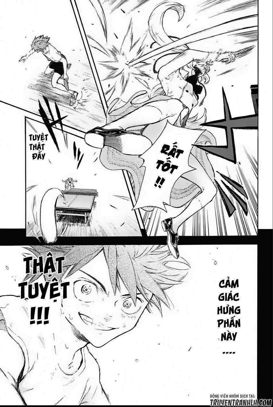 Full Drive - Chapter 1 - Trang 45