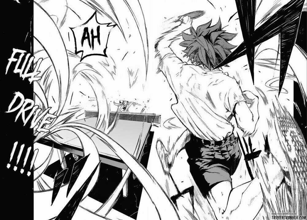 Full Drive - Chapter 1 - Trang 46