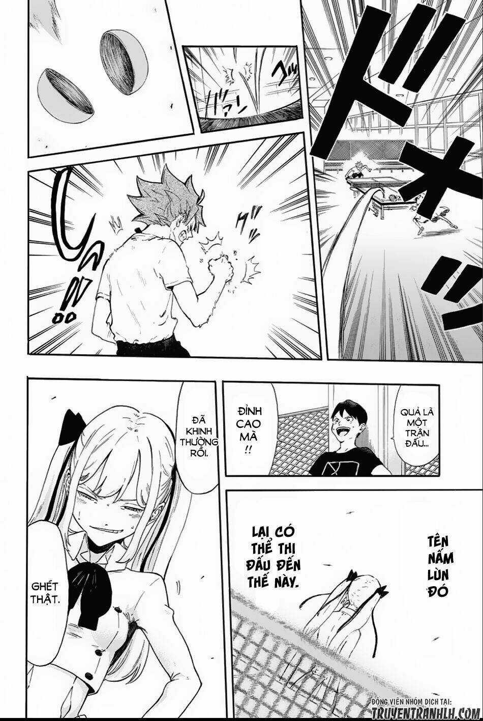 Full Drive - Chapter 1 - Trang 47