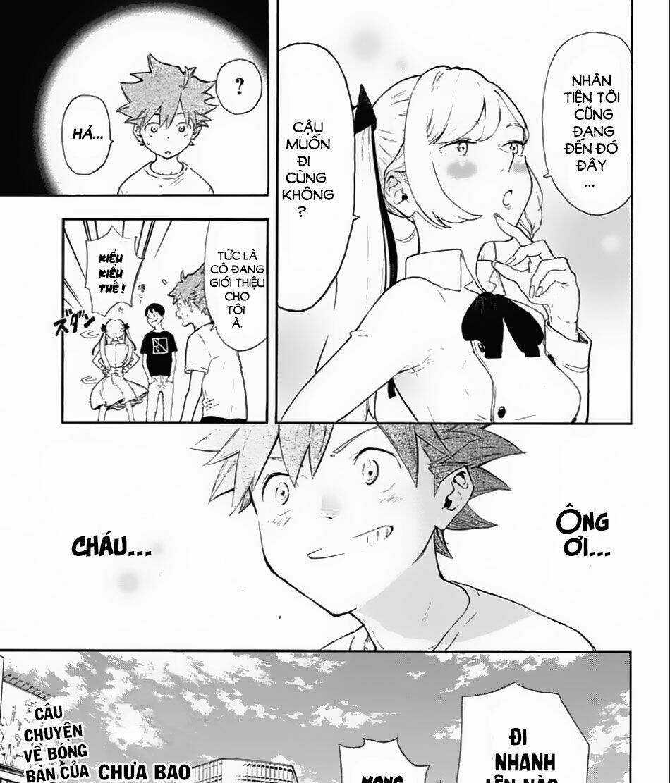 Full Drive - Chapter 1 - Trang 52