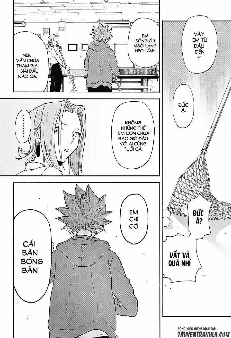 Full Drive - Chapter 2 - Trang 15