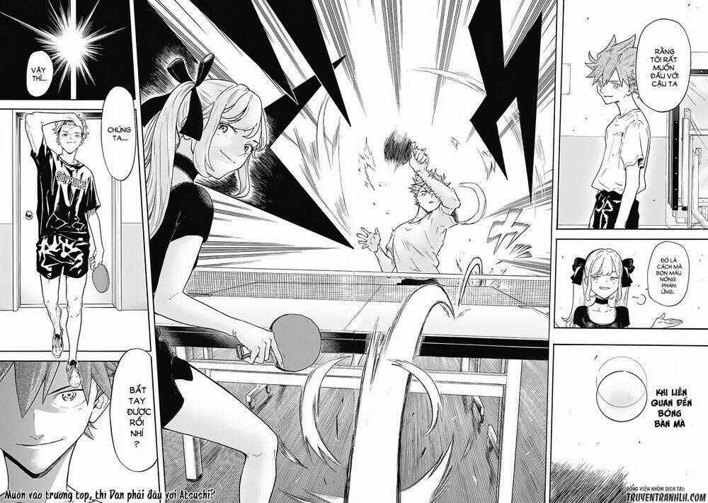 Full Drive - Chapter 2 - Trang 24