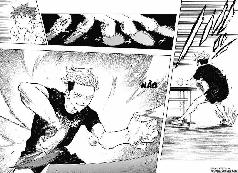 Full Drive - Chapter 3 - Trang 7