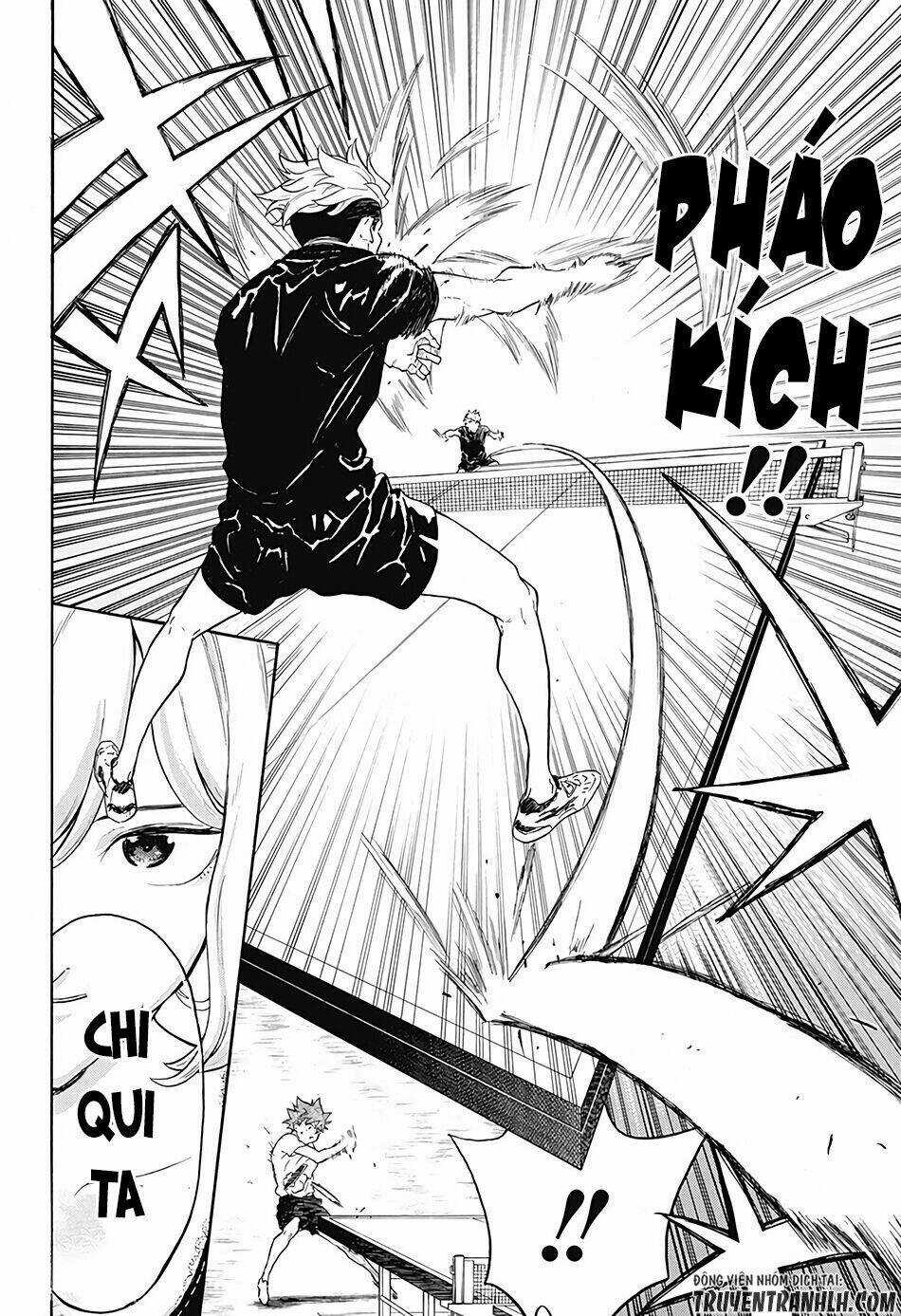 Full Drive - Chapter 3 - Trang 8