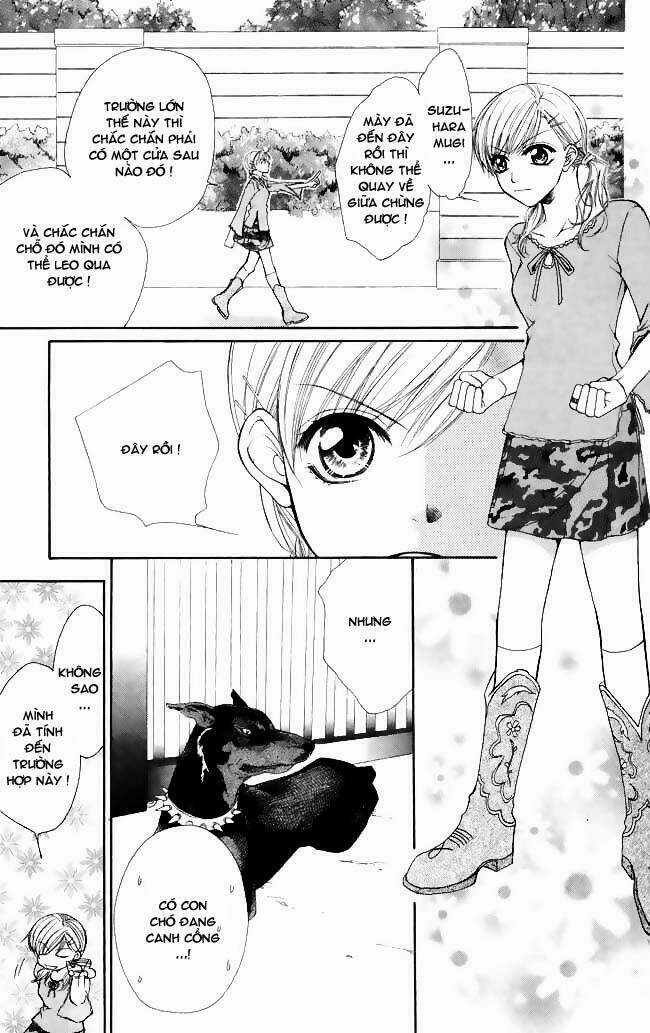 Full House Kiss - Chapter 1 - Trang 5