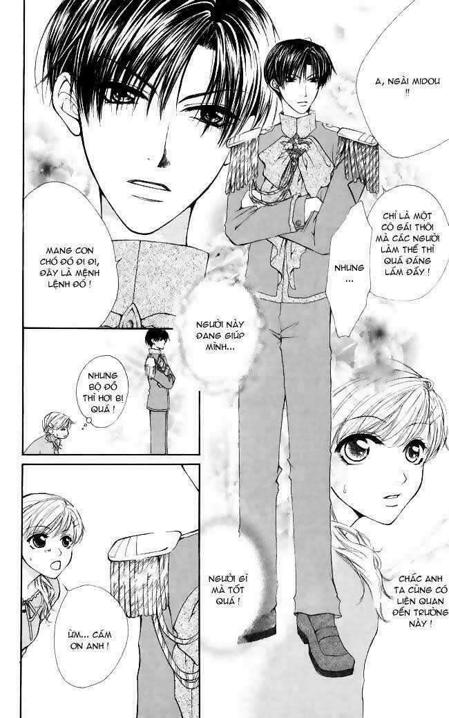 Full House Kiss - Chapter 1 - Trang 8