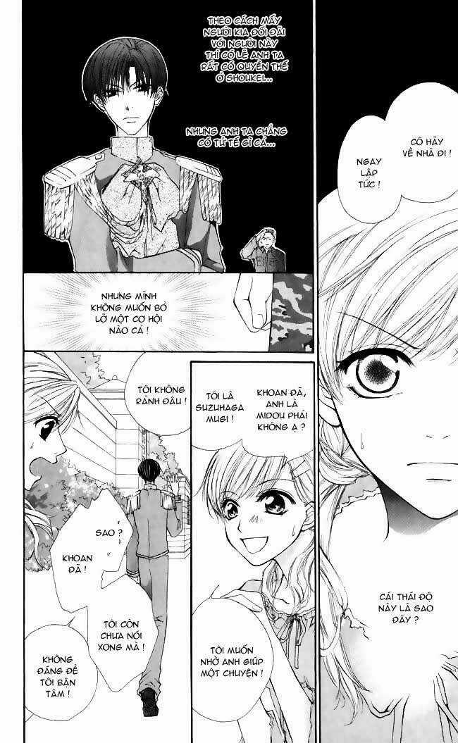 Full House Kiss - Chapter 1 - Trang 10