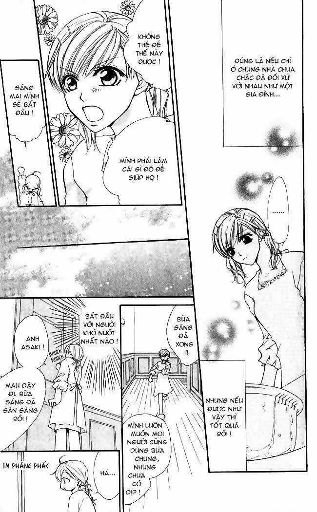 Full House Kiss - Chapter 2 - Trang 12