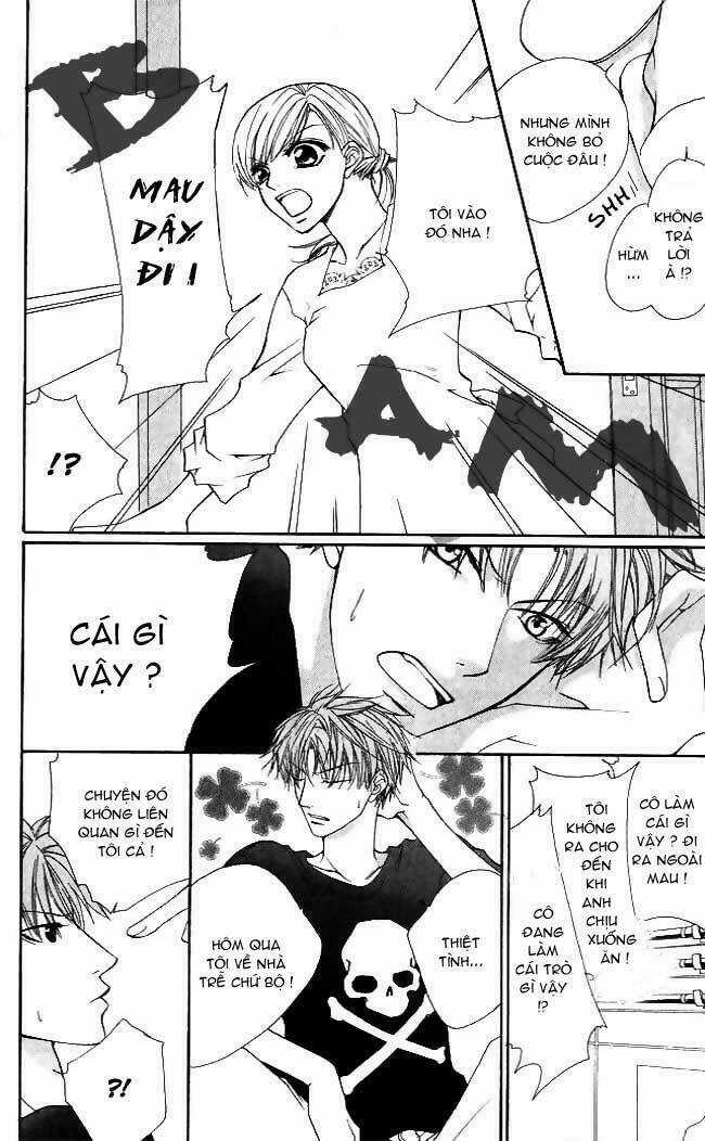 Full House Kiss - Chapter 2 - Trang 13