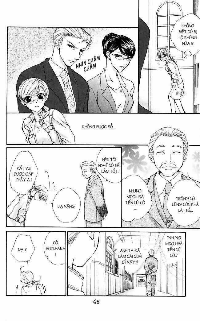 Full House Kiss - Chapter 2 - Trang 3