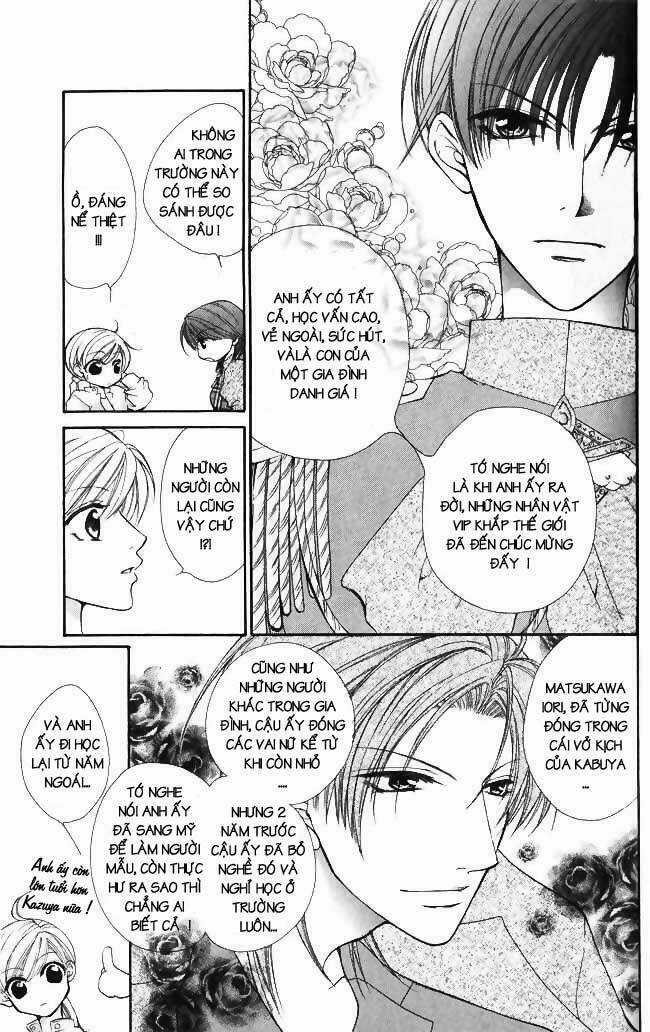 Full House Kiss - Chapter 2 - Trang 6