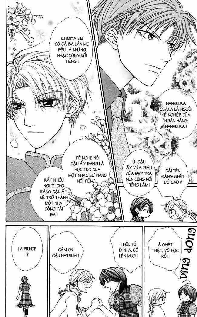 Full House Kiss - Chapter 2 - Trang 7