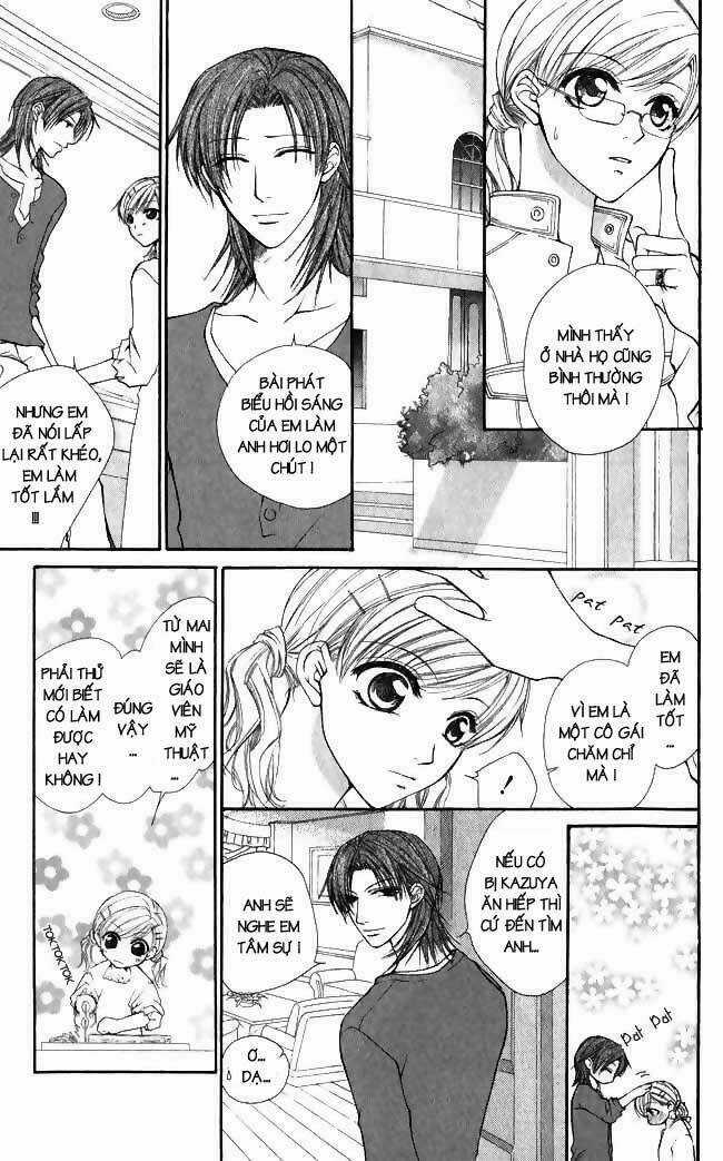 Full House Kiss - Chapter 2 - Trang 8