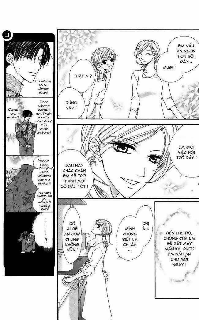 Full House Kiss - Chapter 3 - Trang 16