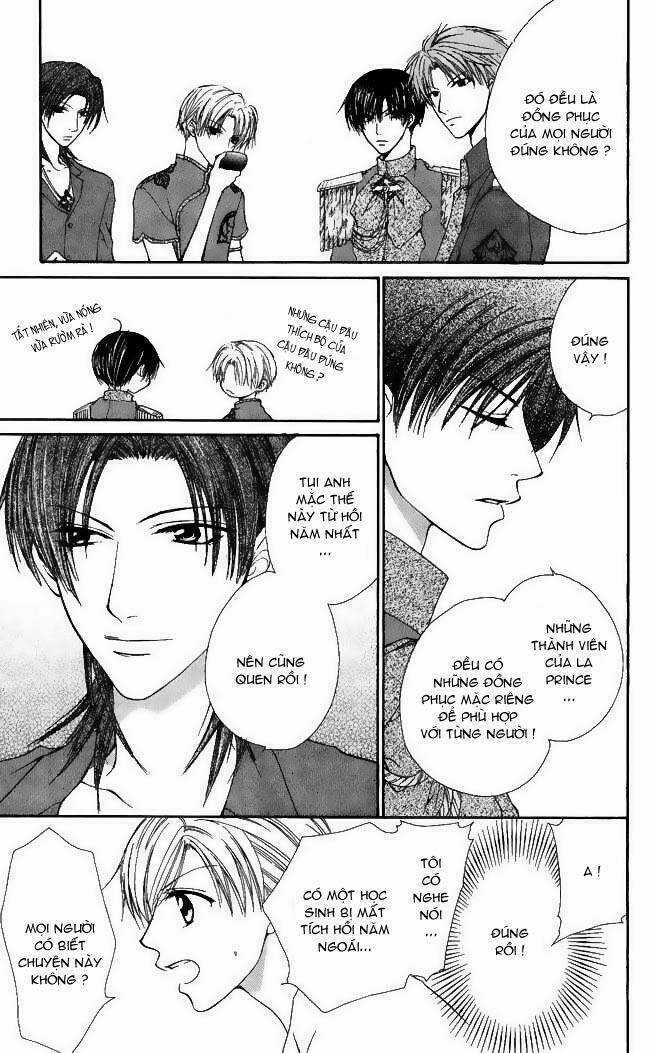 Full House Kiss - Chapter 3 - Trang 28