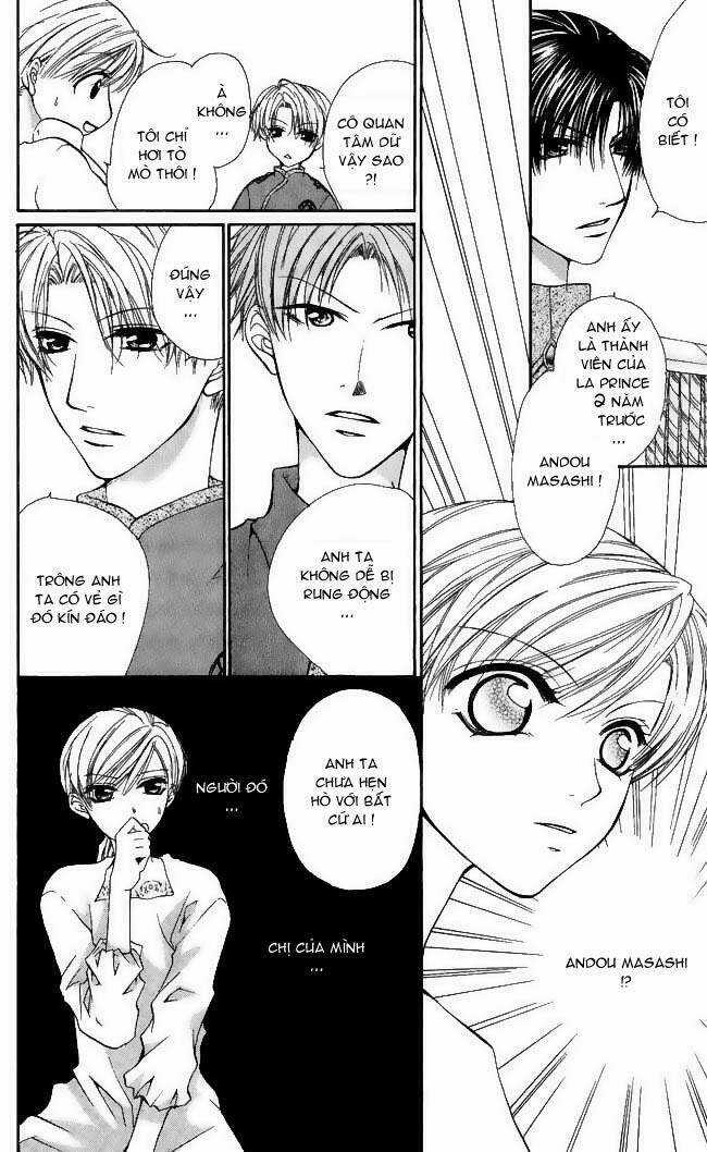 Full House Kiss - Chapter 3 - Trang 29