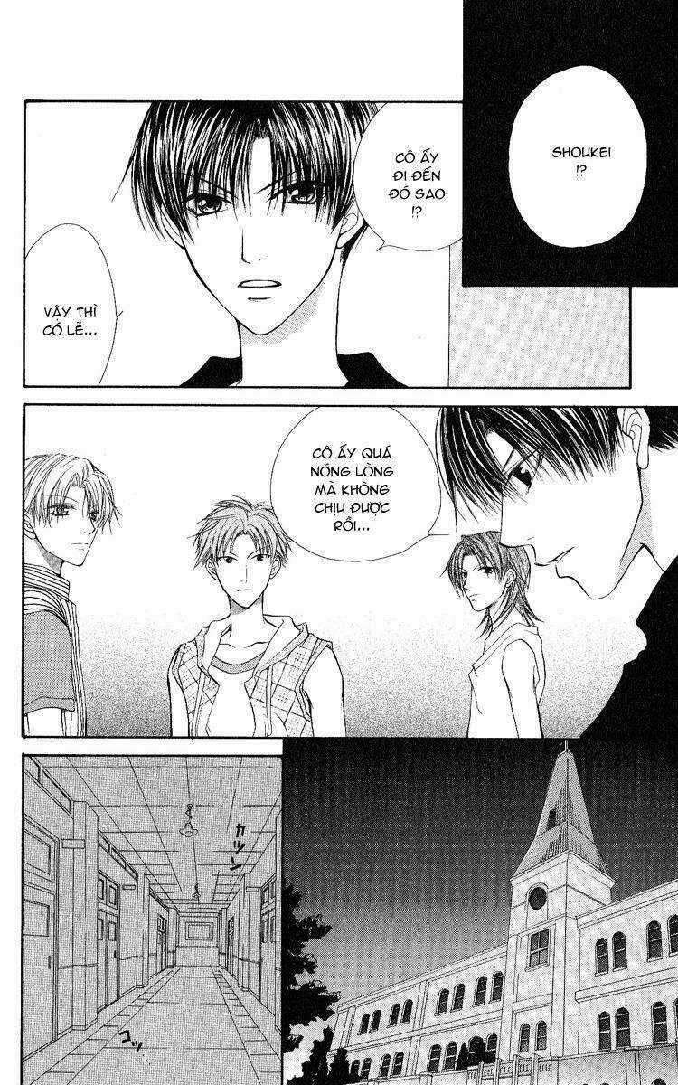 Full House Kiss - Chapter 4 - Trang 12