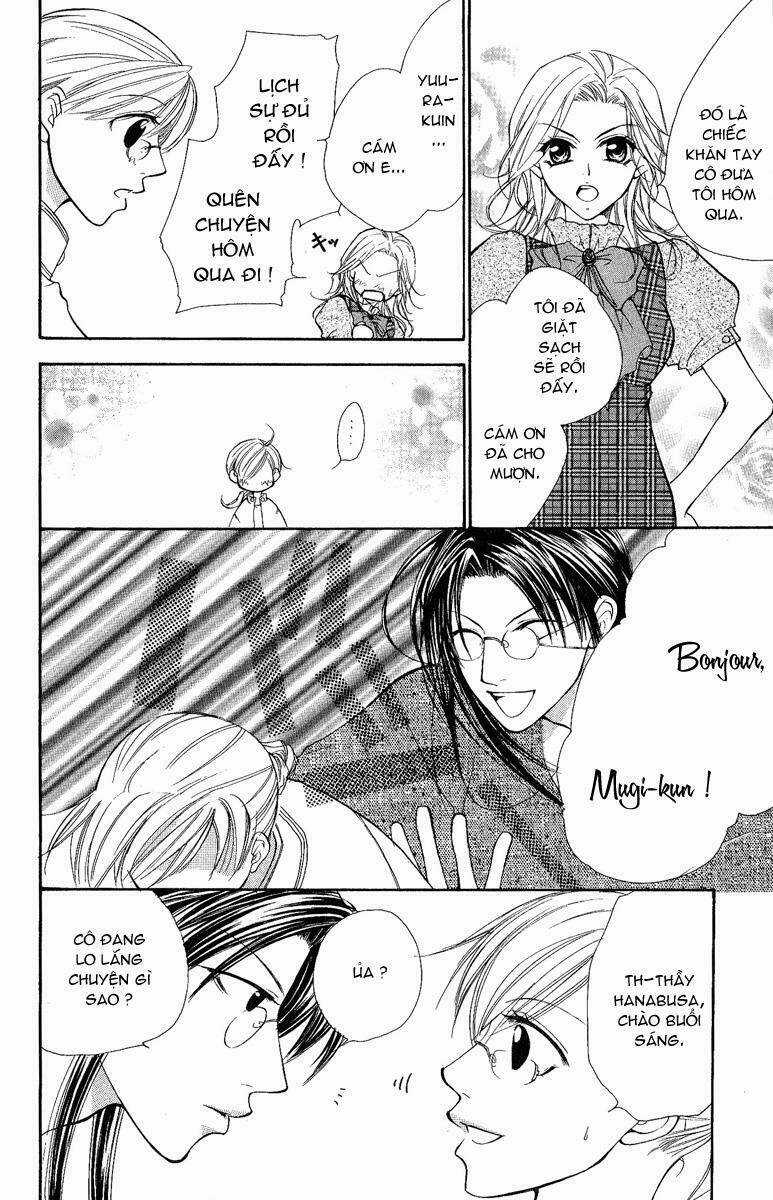 Full House Kiss - Chapter 4 - Trang 28