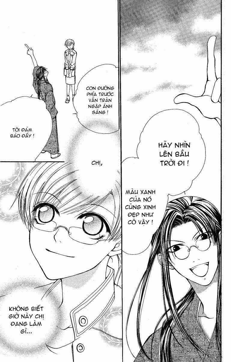 Full House Kiss - Chapter 4 - Trang 29