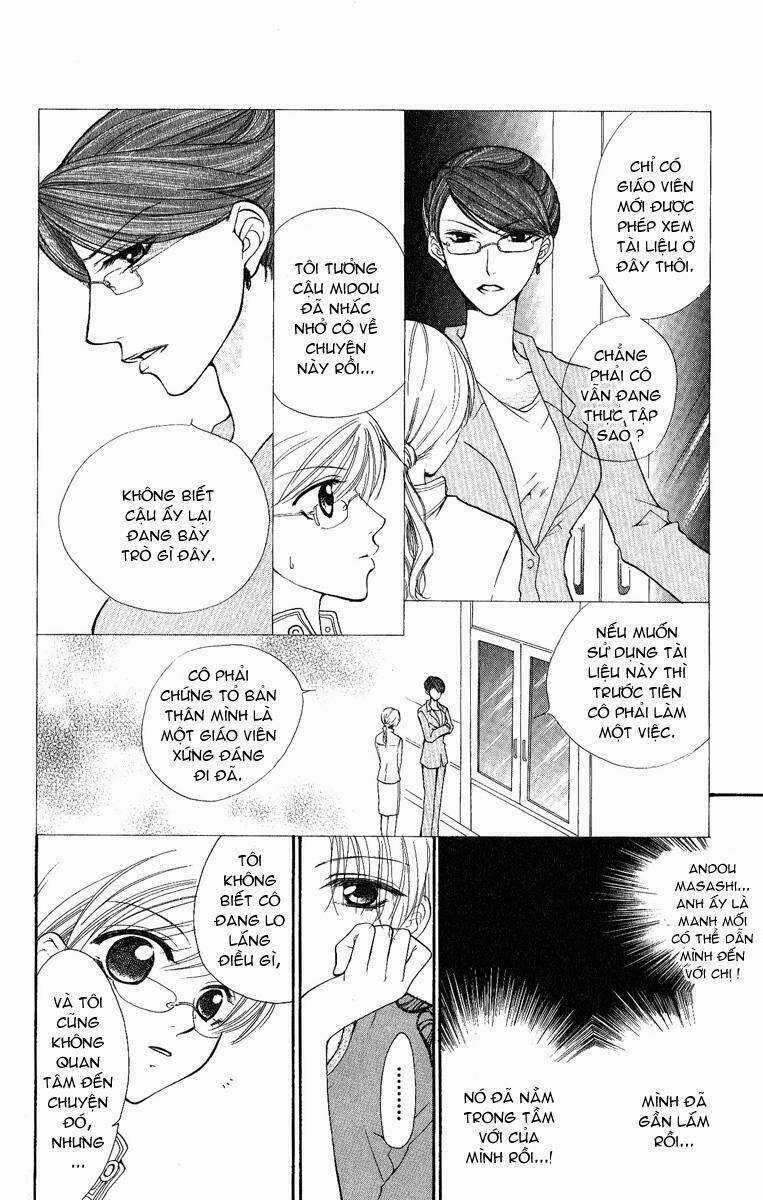 Full House Kiss - Chapter 4 - Trang 4