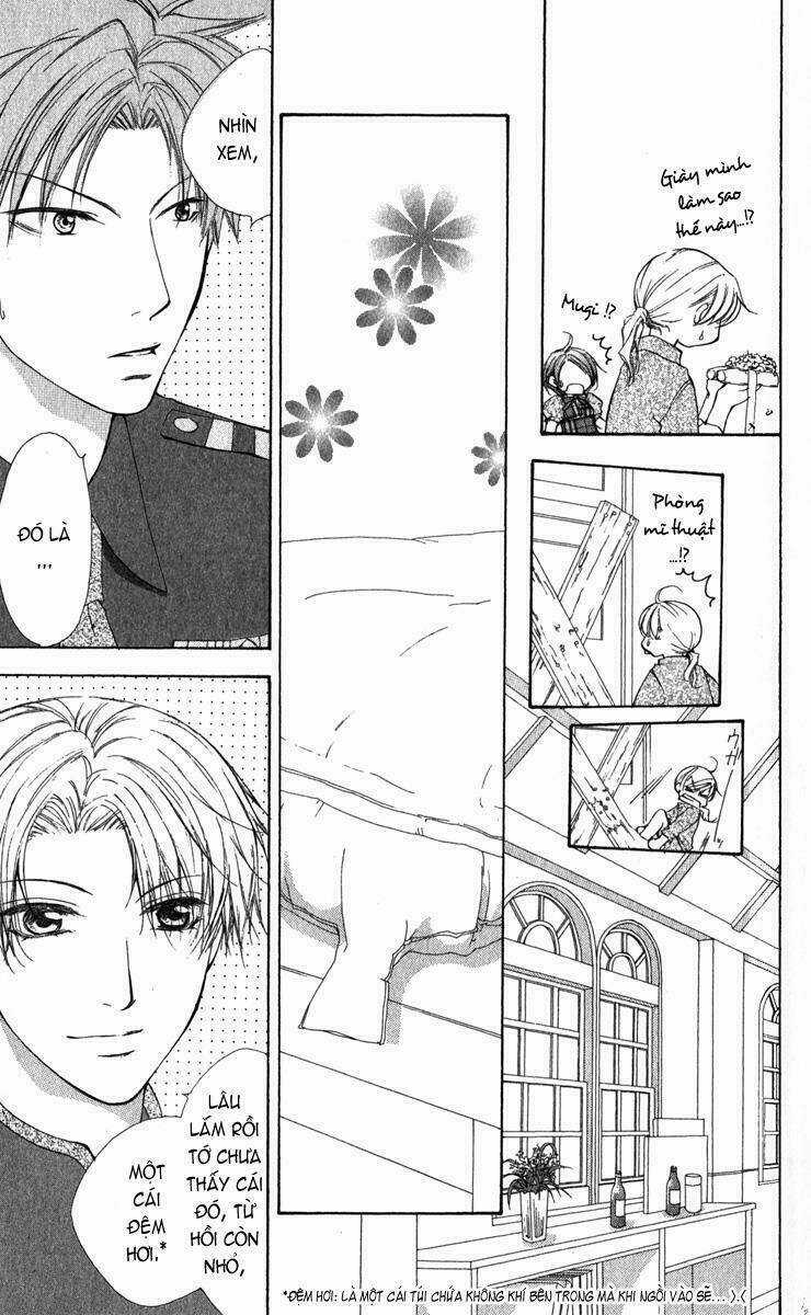 Full House Kiss - Chapter 5 - Trang 24