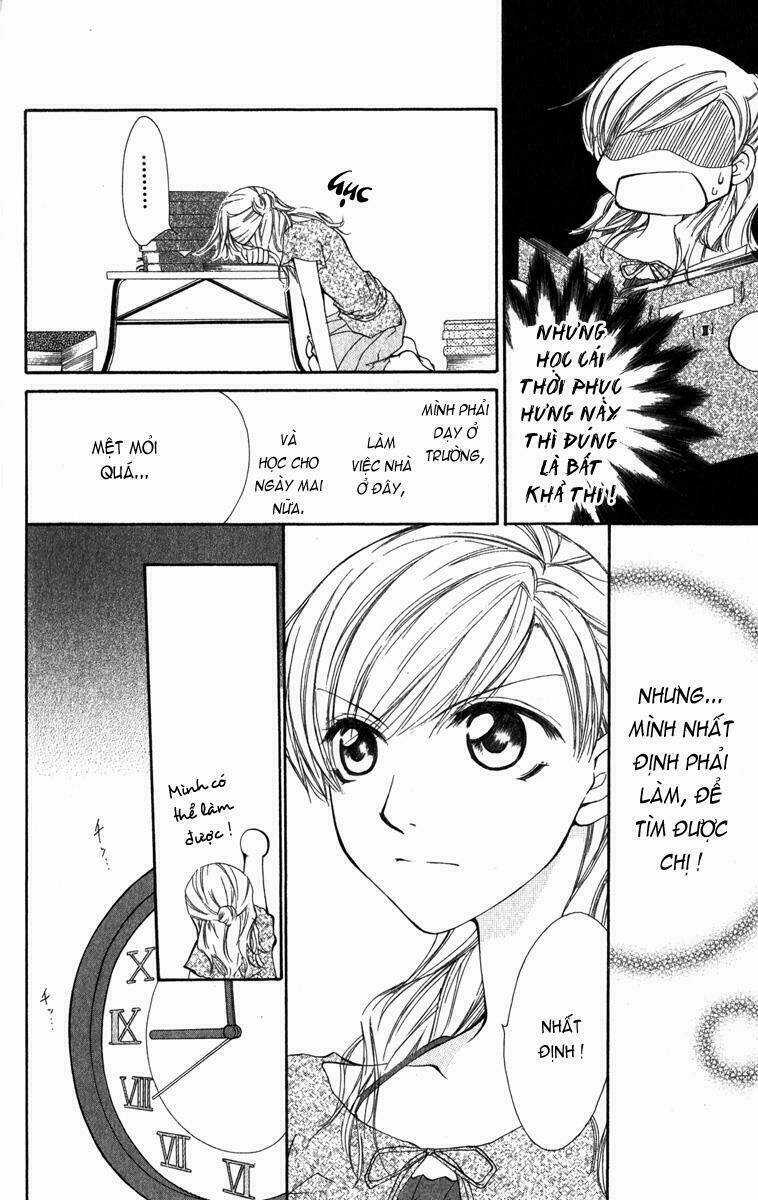 Full House Kiss - Chapter 5 - Trang 31